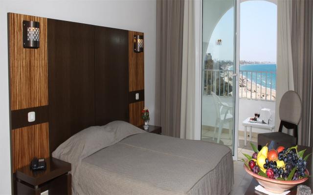 Sea View Room