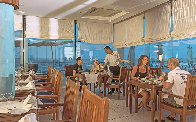El Mehdi Beach Resort