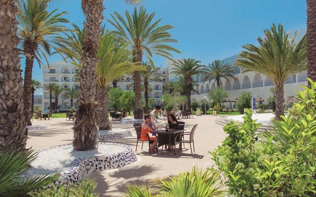 El Mehdi Beach Resort