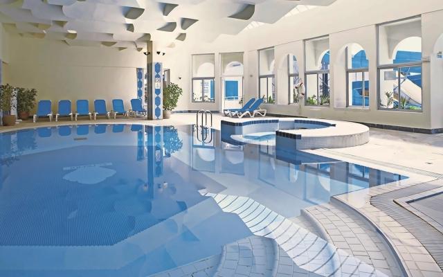 El Mehdi Beach Resort