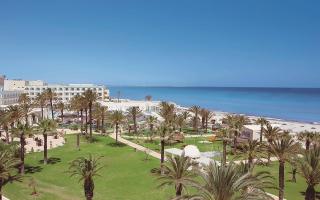 El Mehdi Beach Resort