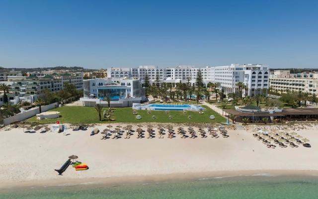Iberostar Selection Kantaoui Bay