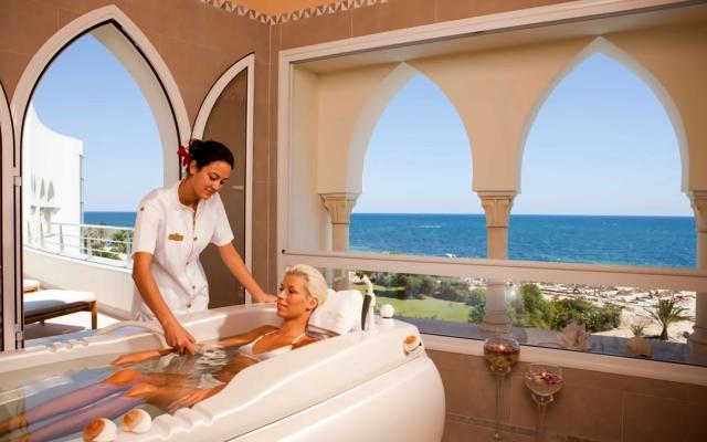 Iberostar Selection Kantaoui Bay