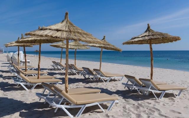 Iberostar Selection Kantaoui Bay