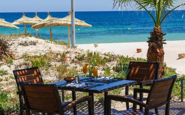 Iberostar Selection Kantaoui Bay