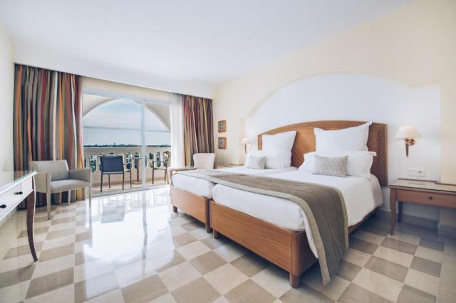 Sea Side View Room 