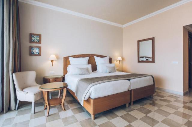 Sea Side View Room 