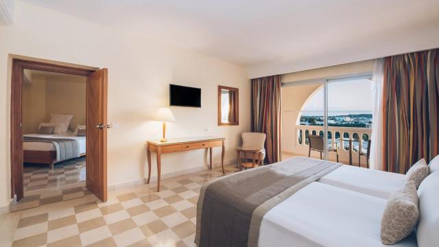 Suite Junior