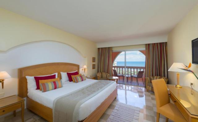 Sea View Room