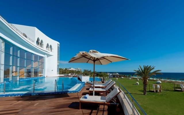 Iberostar Selection Kantaoui Bay