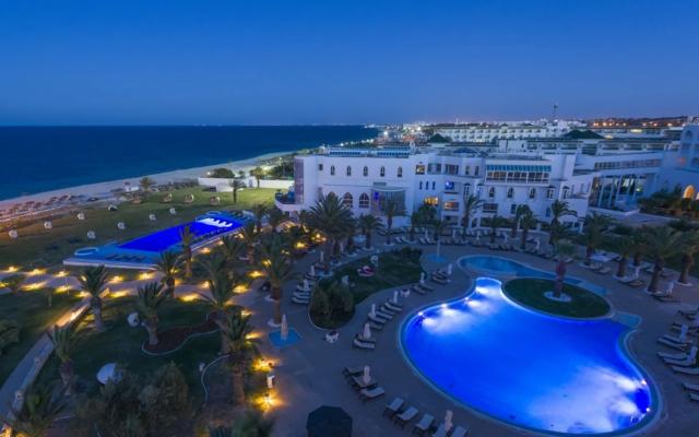 Iberostar Selection Kantaoui Bay