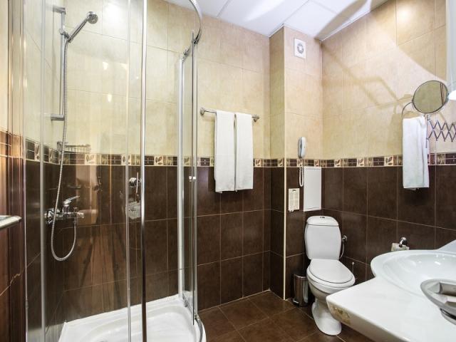 Apartment 1 Bedroom Superior