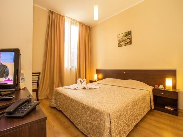 Apartment 1 Bedroom Superior