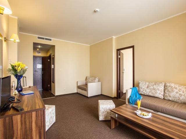 Apartment 1 Bedroom