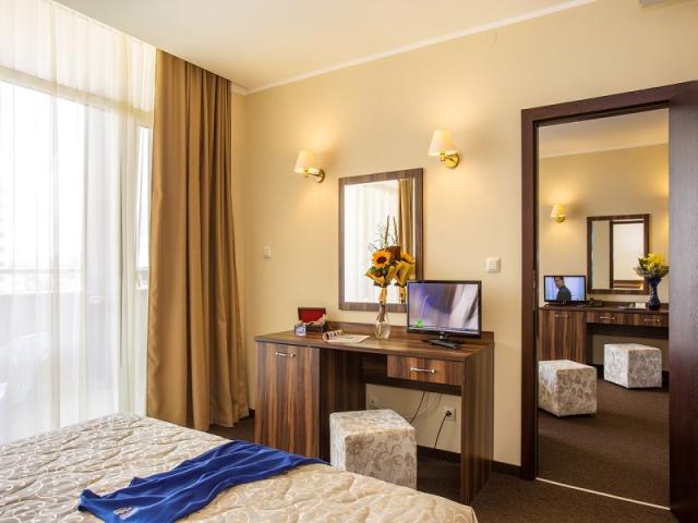 Apartment 1 Bedroom