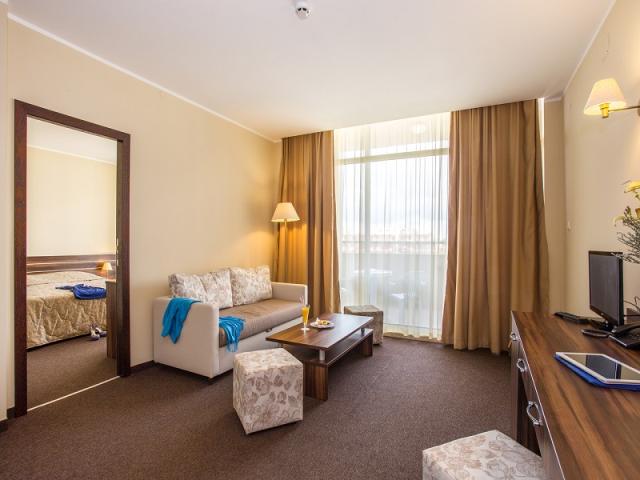 Apartment 1 Bedroom