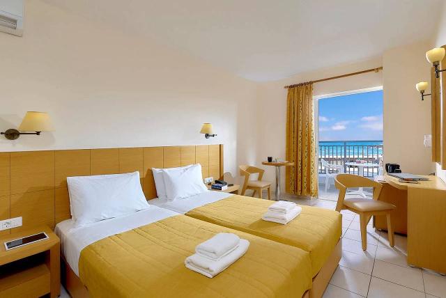 Room Sea View