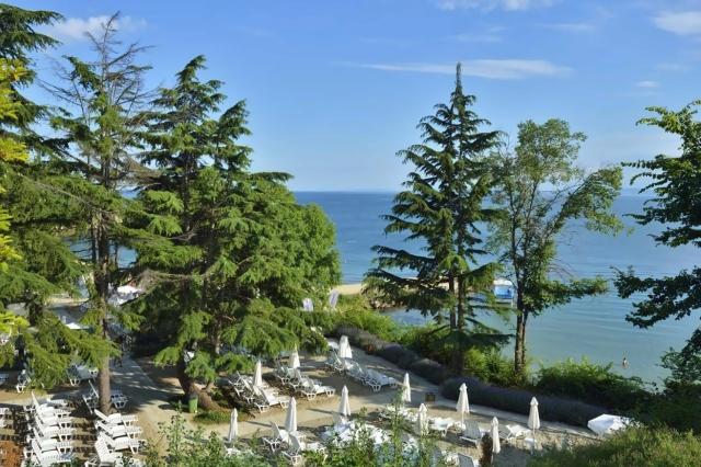 Sol Nessebar Bay