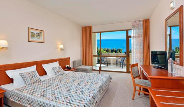 Family Sea View Room
