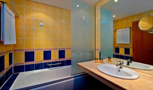 Family Sea View Room