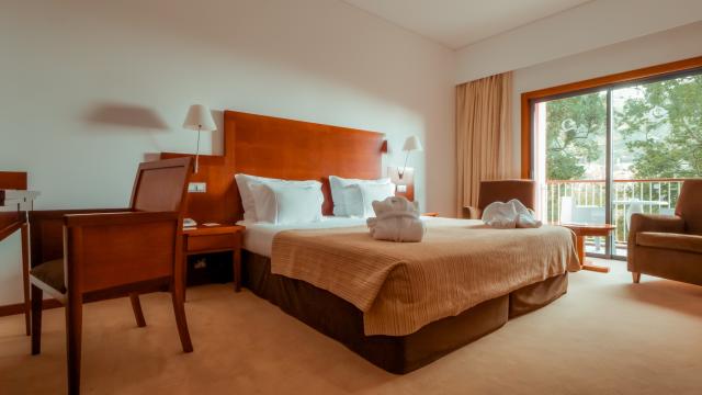 Double/Twin Room