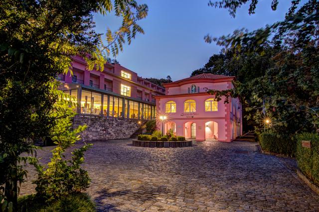 Quinta Da Serra