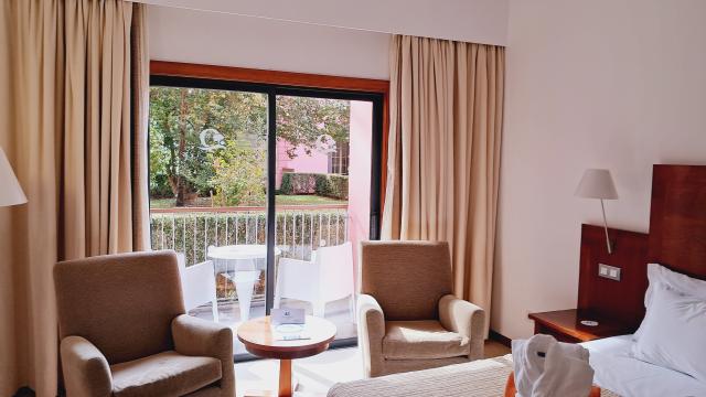 Double/Twin Room
