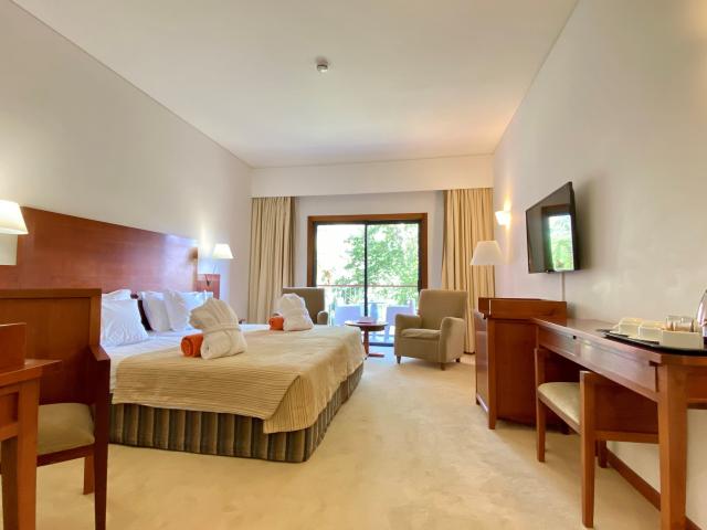 Twin/Double Room - Superior