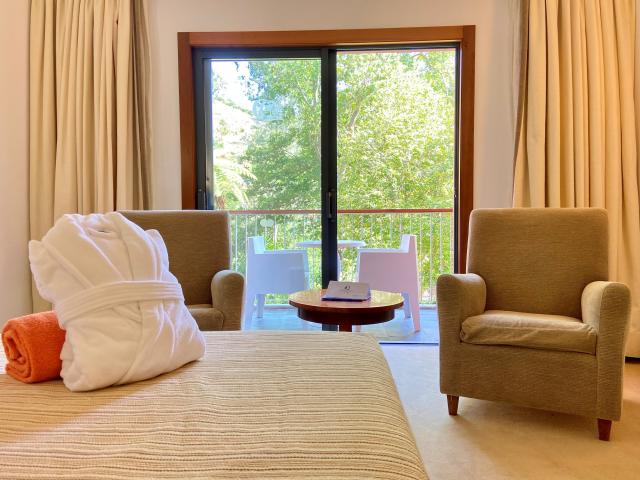 Twin/Double Room - Superior