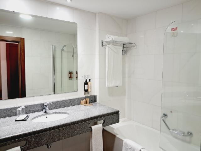 Twin/Double Room - Superior