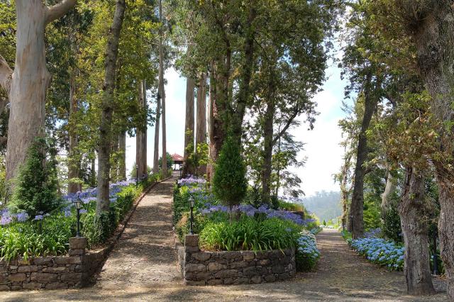 Quinta Da Serra