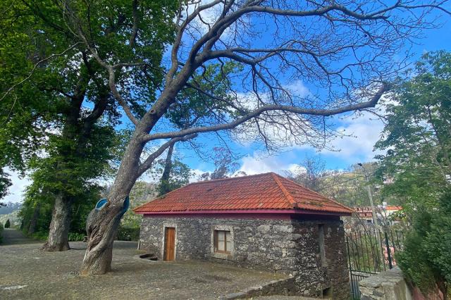 Quinta Da Serra