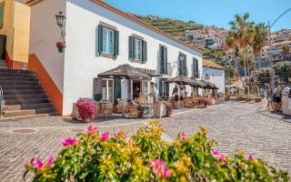 Pestana Churchill Bay