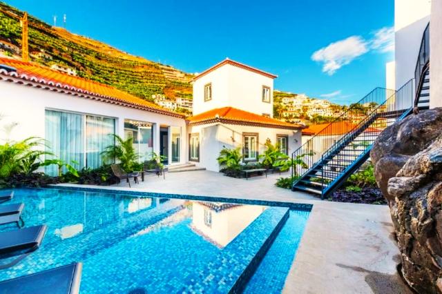 Pestana Fisherman Village - Boutique Hotel