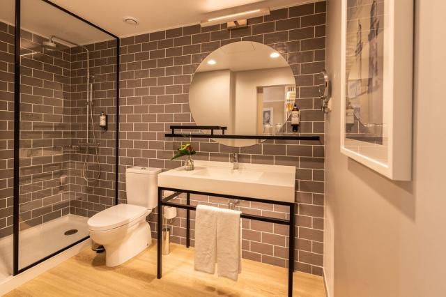 Superior Family Room