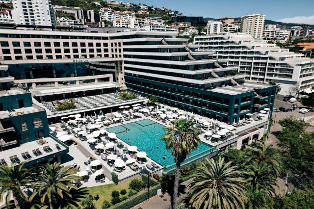Enotel Lido