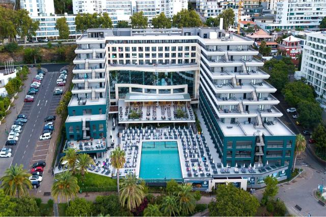 Enotel Lido