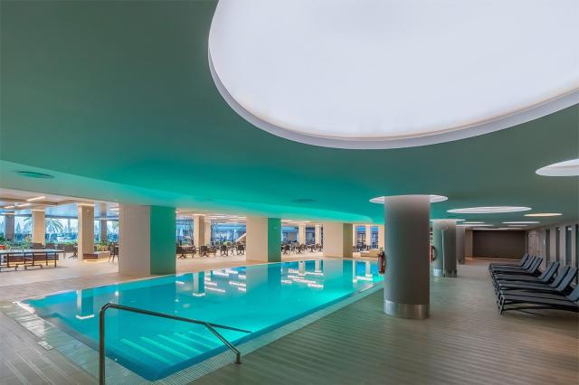 Enotel Lido