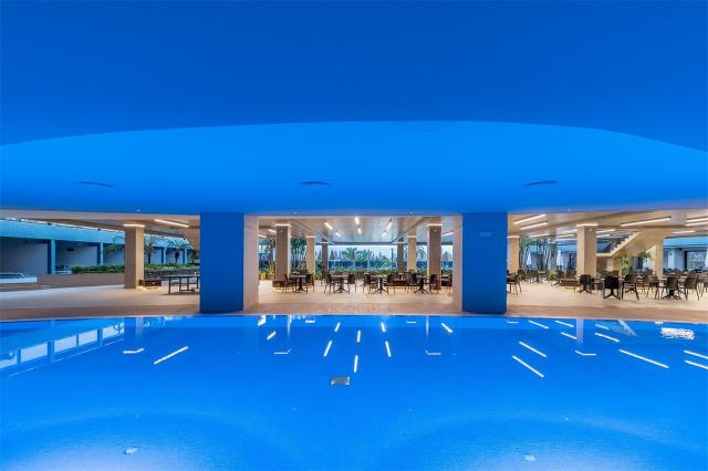Enotel Lido
