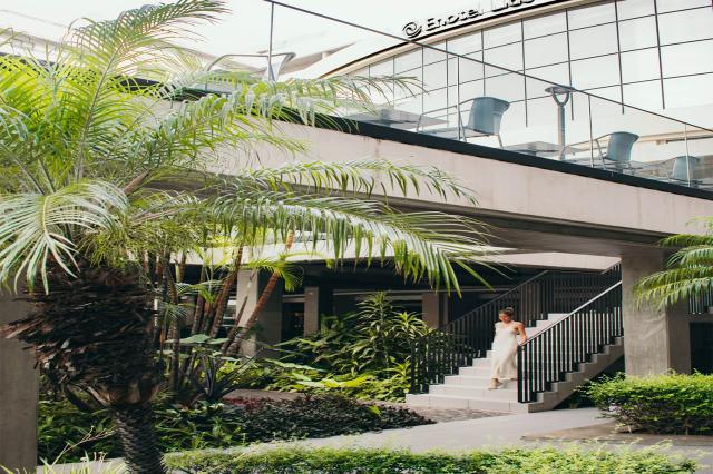 Enotel Lido
