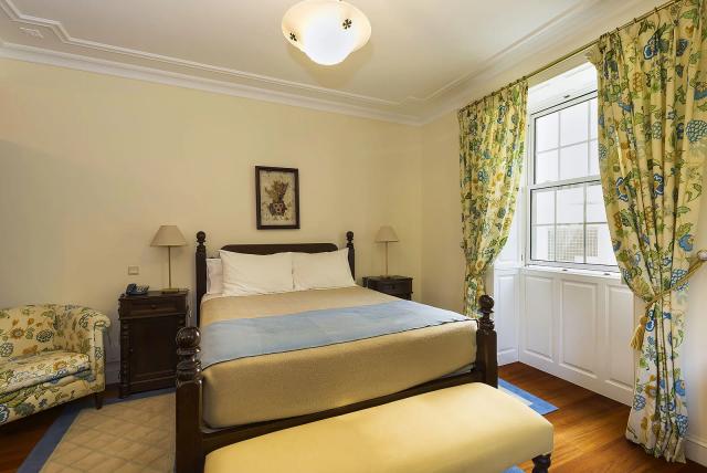 Superior Room Sea View