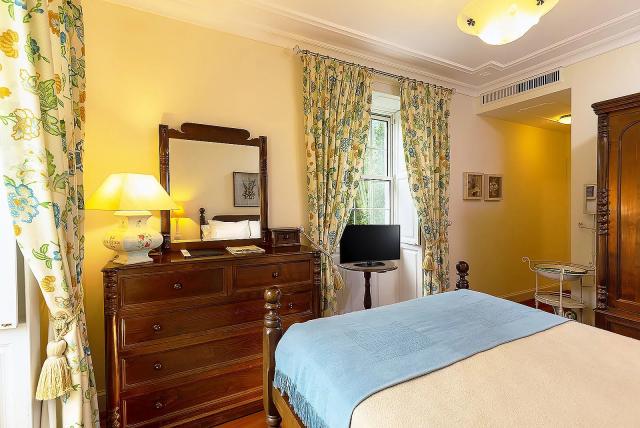 Superior Room Sea View