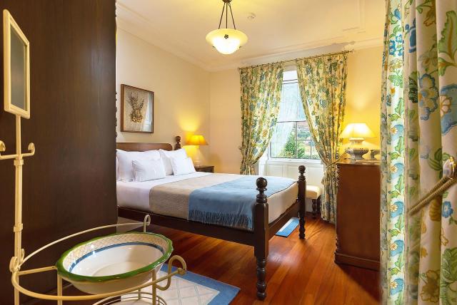 Superior Room Sea View