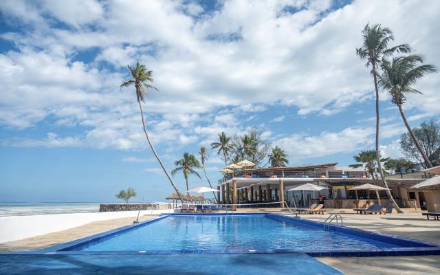 Royal Mandarin Resort