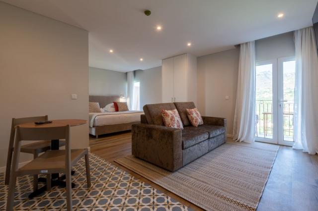 Master Suite