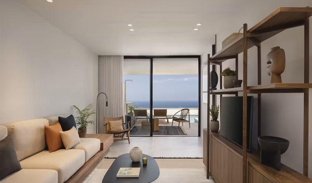 Suite 2 bedrooms Deluxe Private Pool