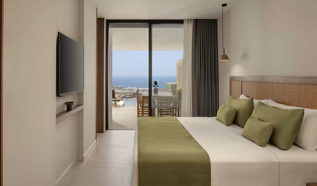 Suite 2 bedrooms Deluxe Private Pool