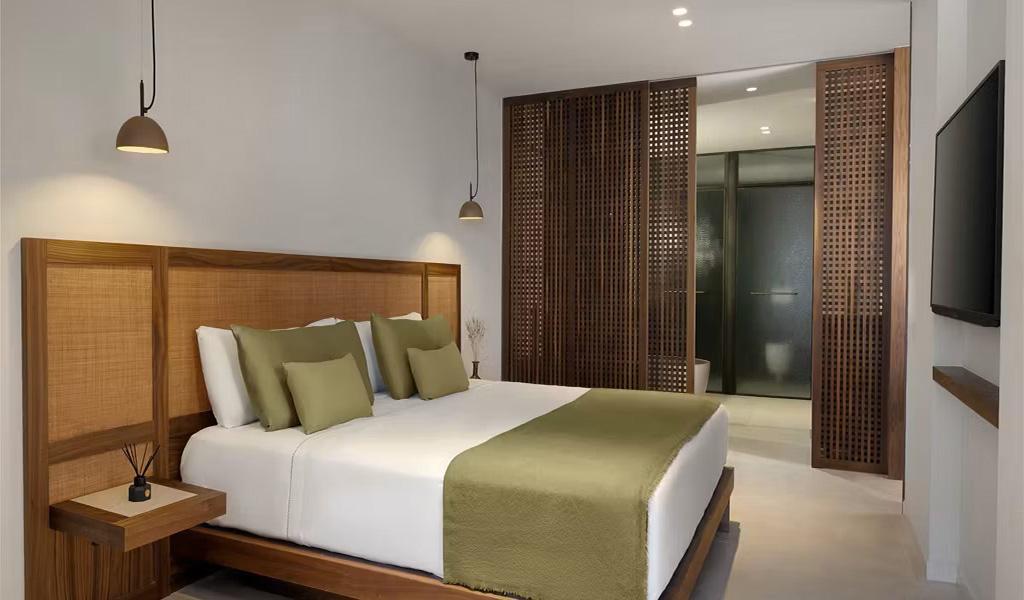 Suite 2 bedrooms Deluxe Private Pool