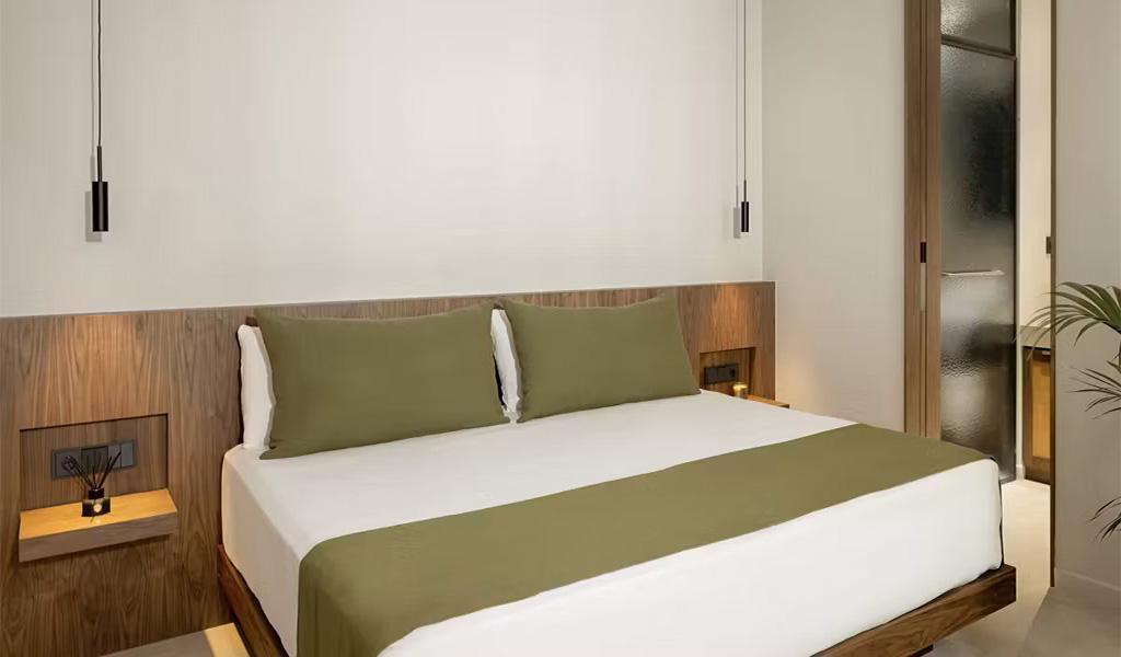 Suite 2 bedrooms Deluxe Private Pool