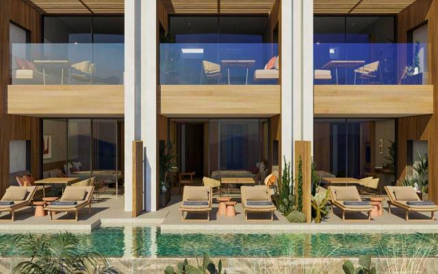 Royal Hideaway Corales Villas